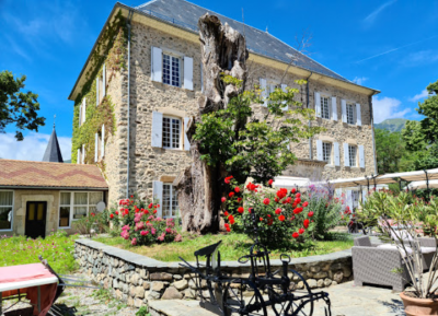CHATEAU DES HERBEYS 