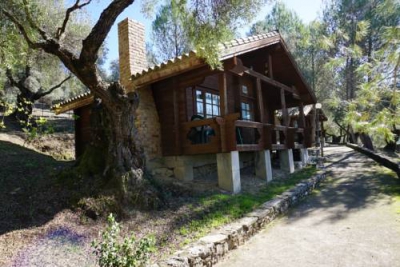 CORTIJO HUERTA DOROTEA