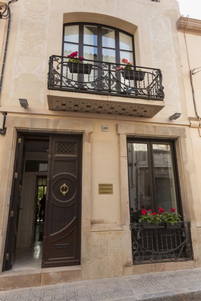 El Petit Palauet