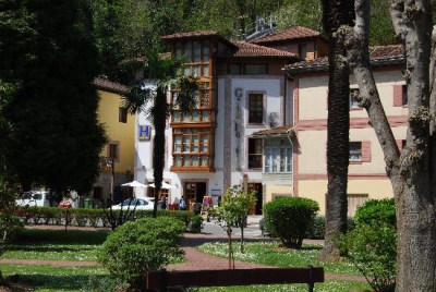 Gran Hotel Rural  Cela 