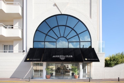 HOTEL AUGUSTA CLUB   