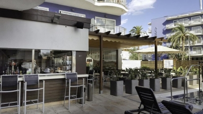 Hotel Cesar Augustus