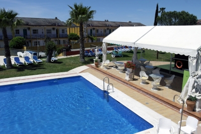 HOTEL JM JARDIN DE LA REINA