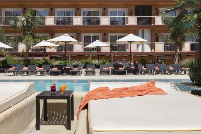 Hotel Luna Club
