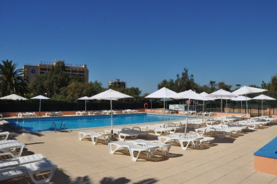 HOTEL NAUTILUS