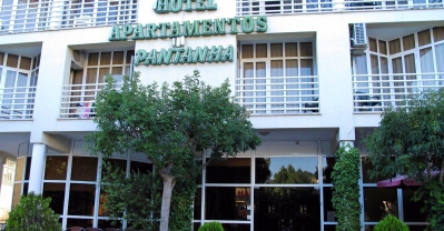 HOTEL PANTANHA