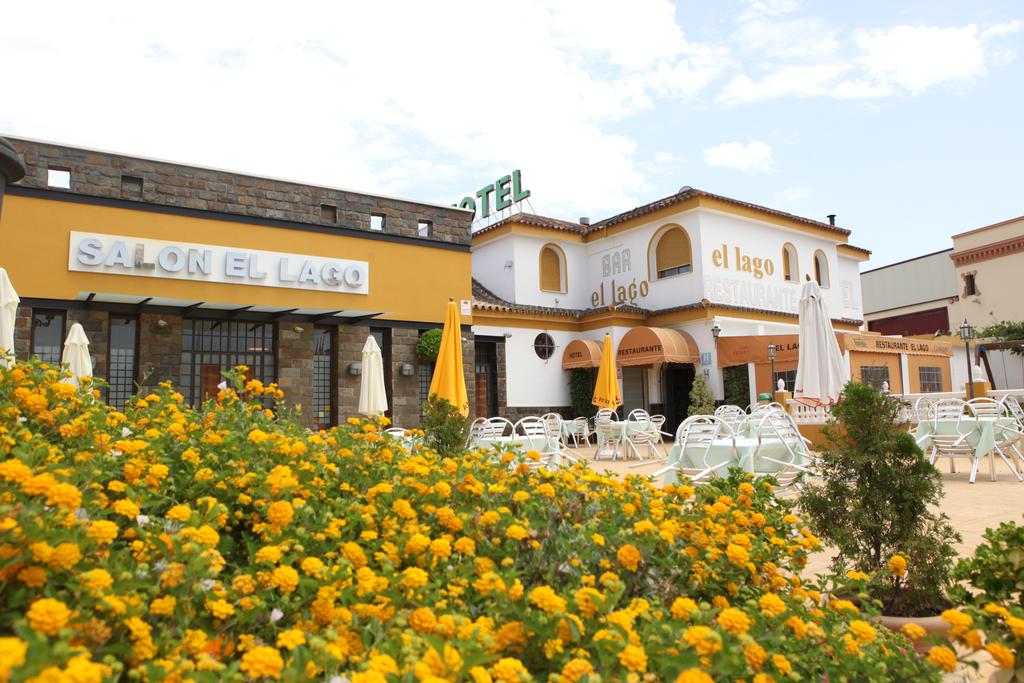 HOTEL RESTAURANTE EL LAGO