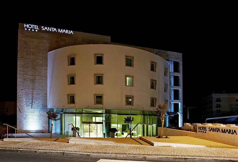 HOTEL SANTA MARIA