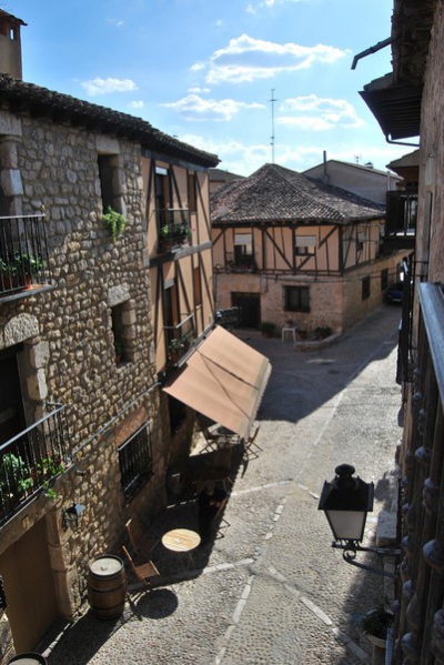 POSADA JARAMILLO (Centro de Turismo Rural)